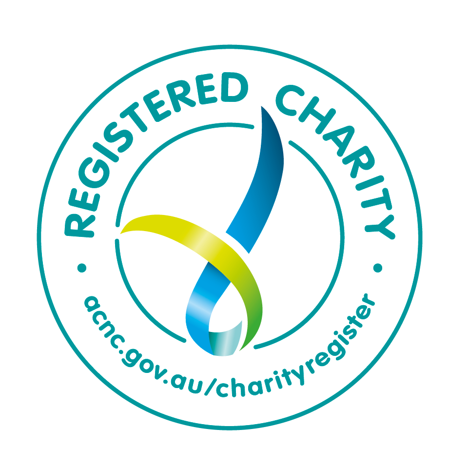 D2DR Certificate of Sanction on the ACNC Website